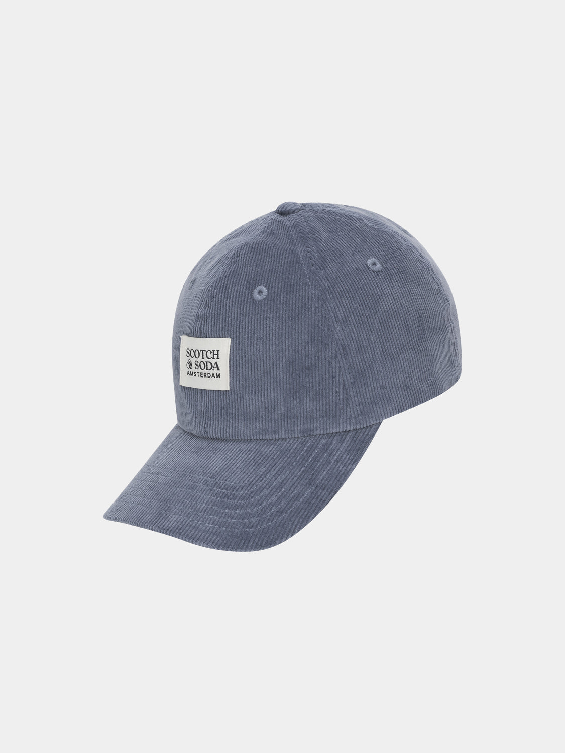 Corduroy cap - Scotch & Soda AU