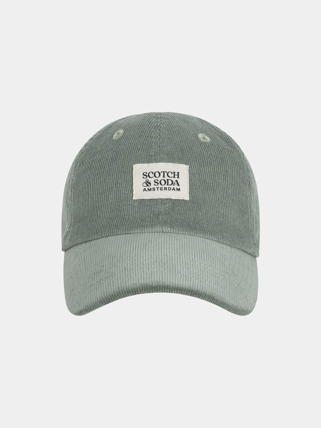 Corduroy cap - Scotch & Soda AU