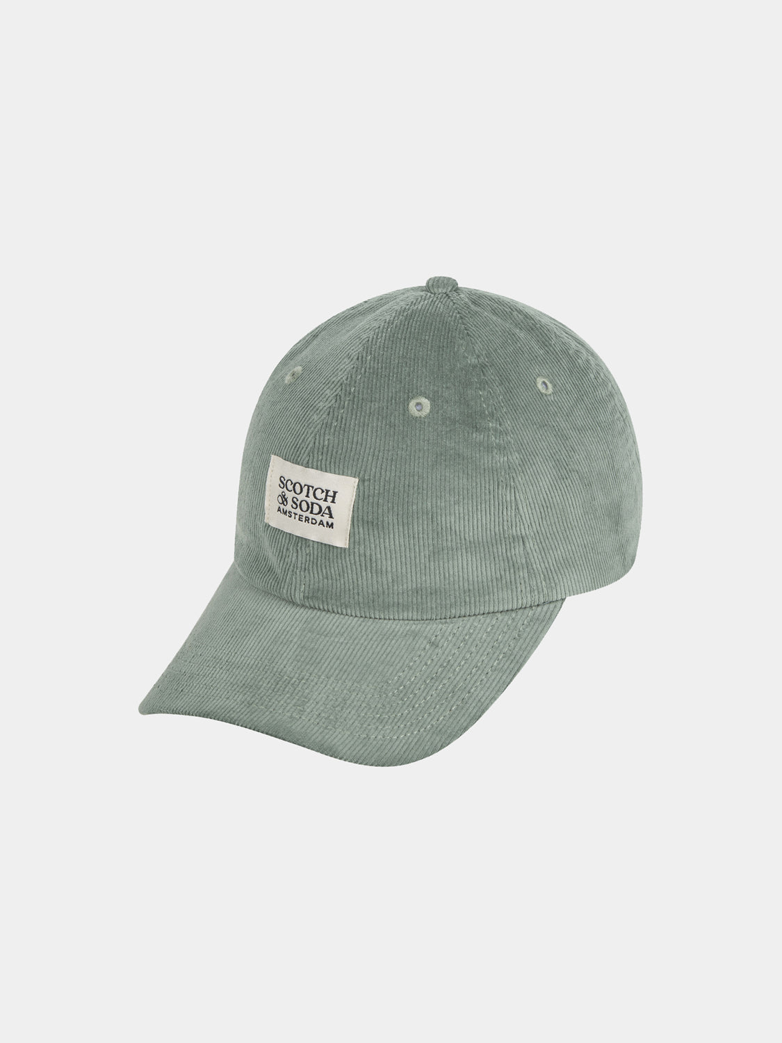 Corduroy cap - Scotch & Soda AU