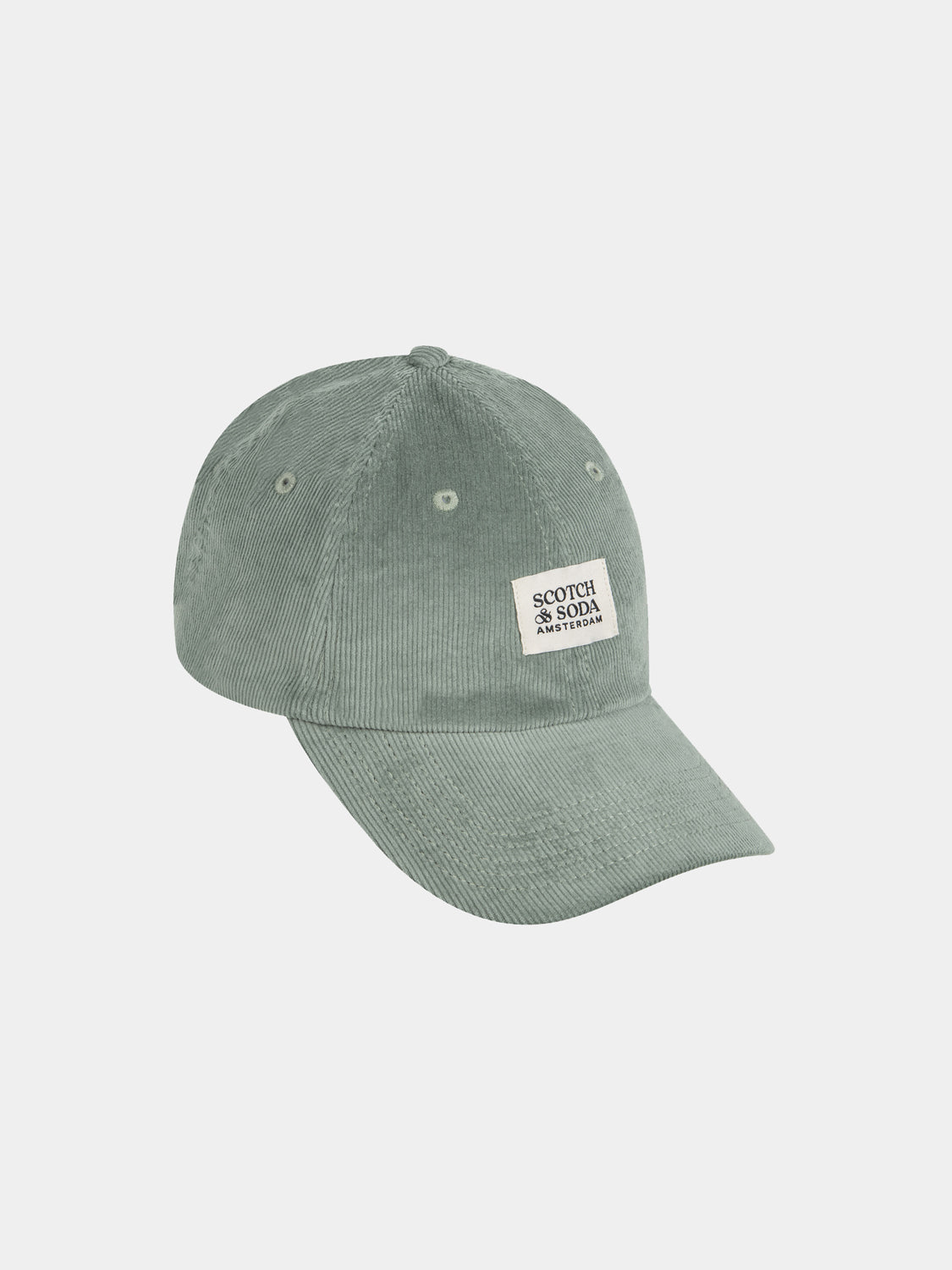 Corduroy cap - Scotch & Soda AU