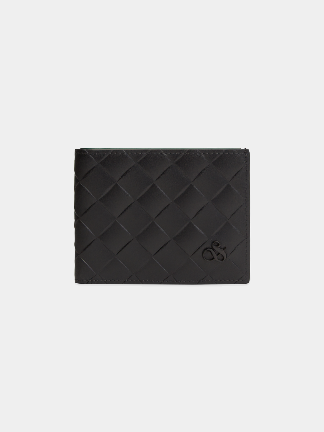 Leather wallet - Scotch & Soda AU