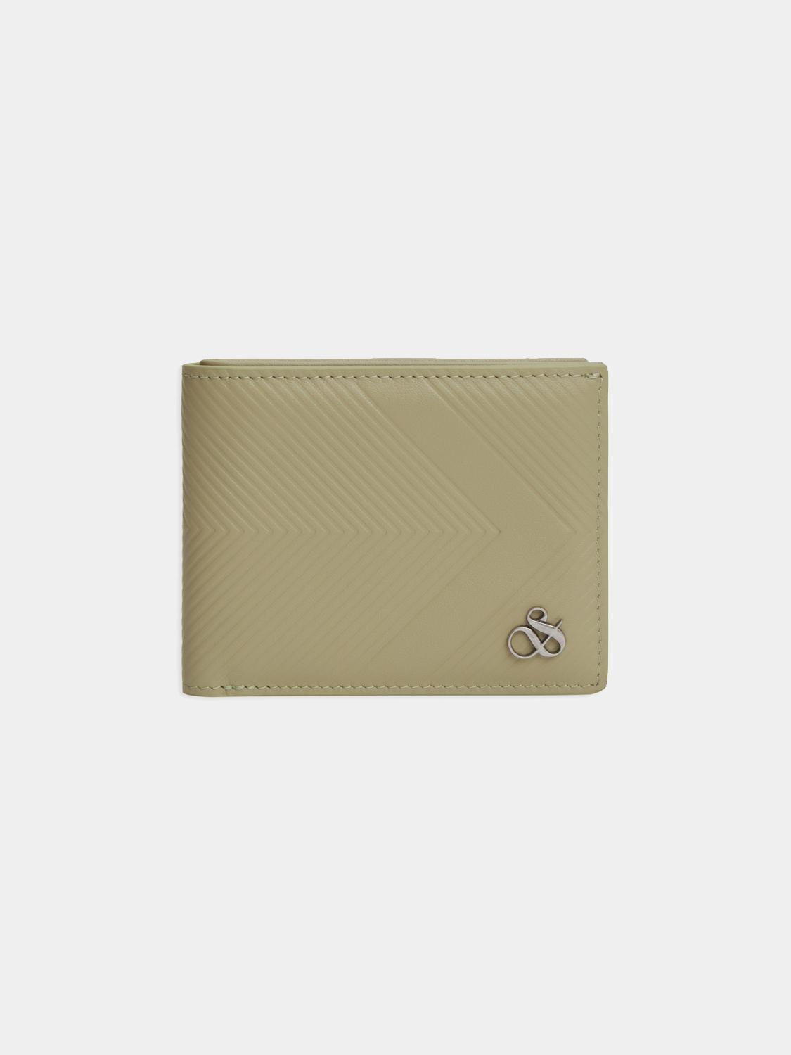Leather wallet - Scotch & Soda AU