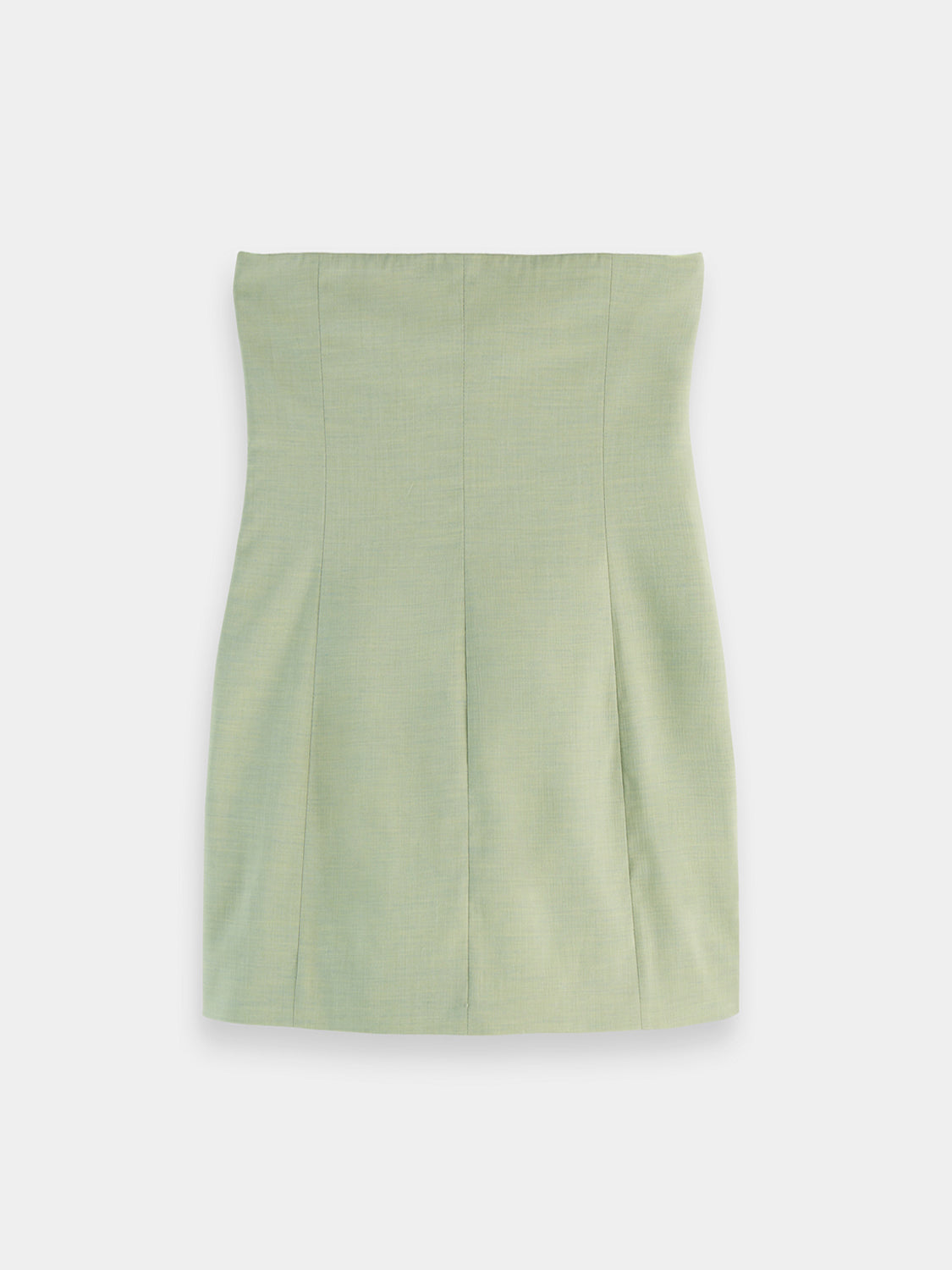 Tailored bodice - Scotch & Soda AU