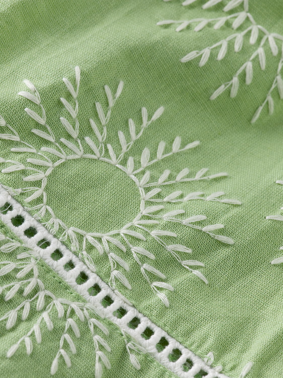 Embroidered shirt - Scotch & Soda AU