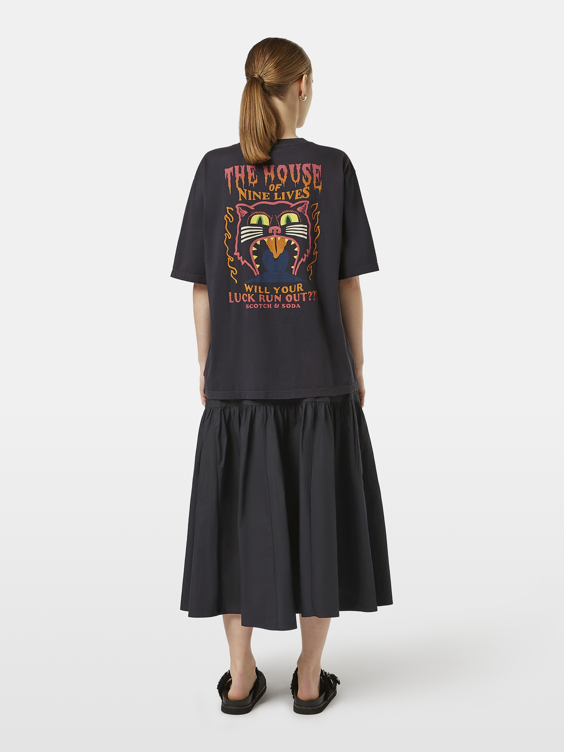 Artwork t-shirt