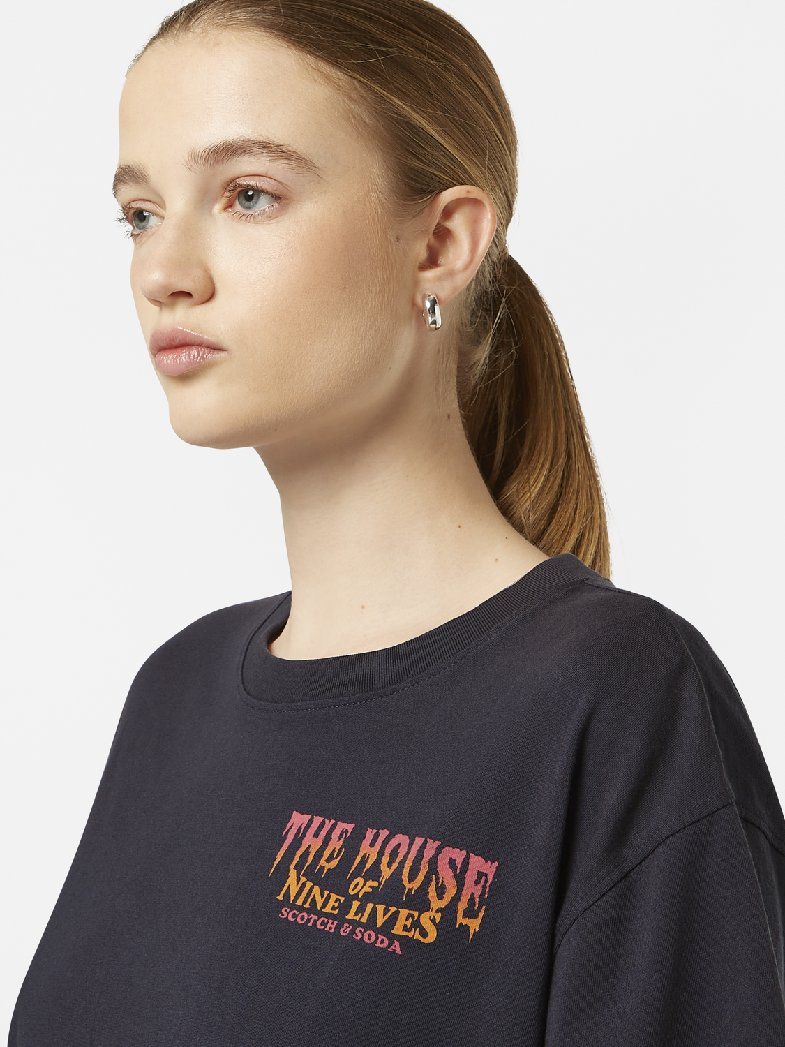 Artwork t-shirt