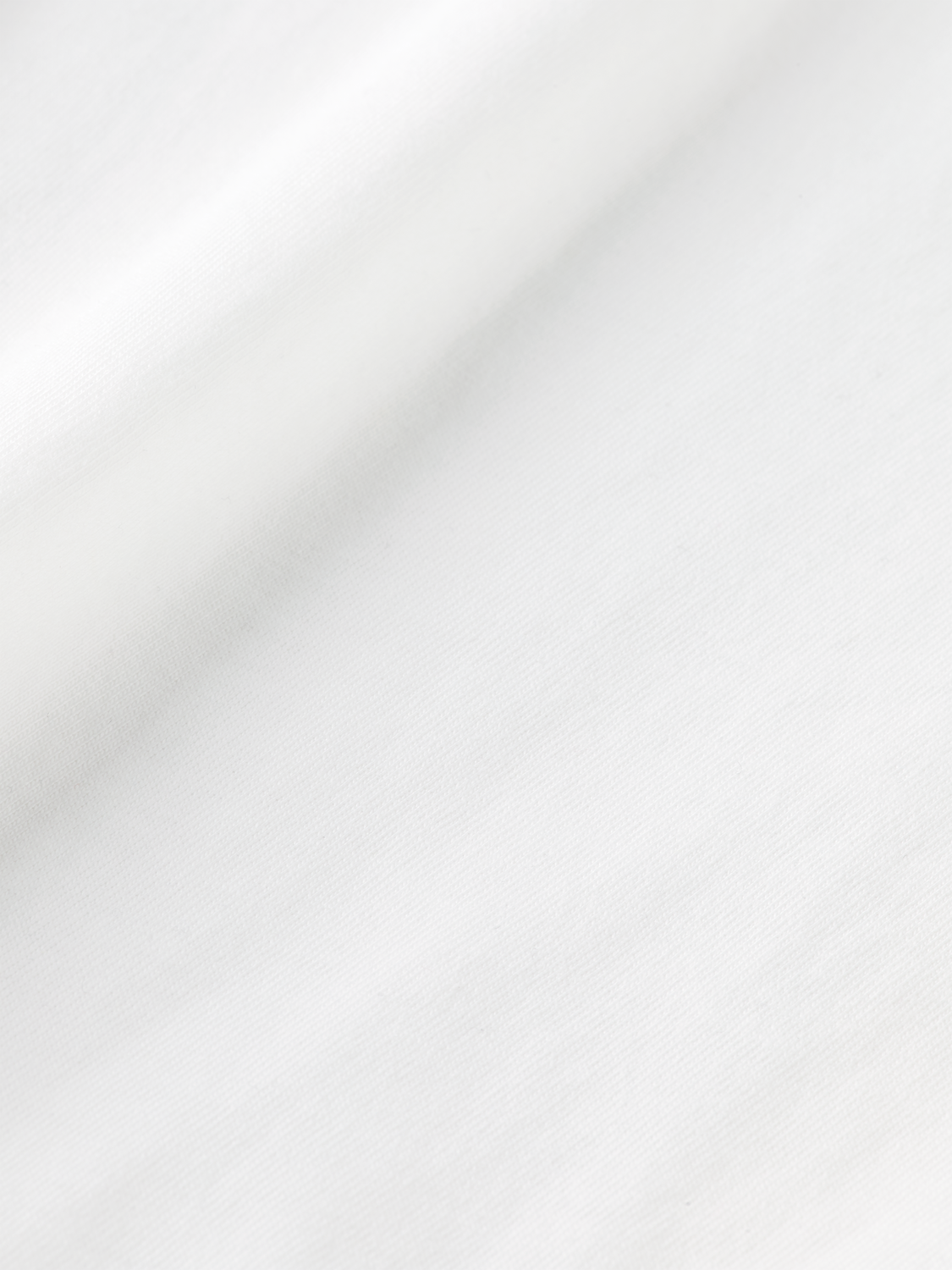 Knotted t-shirt - Scotch & Soda AU