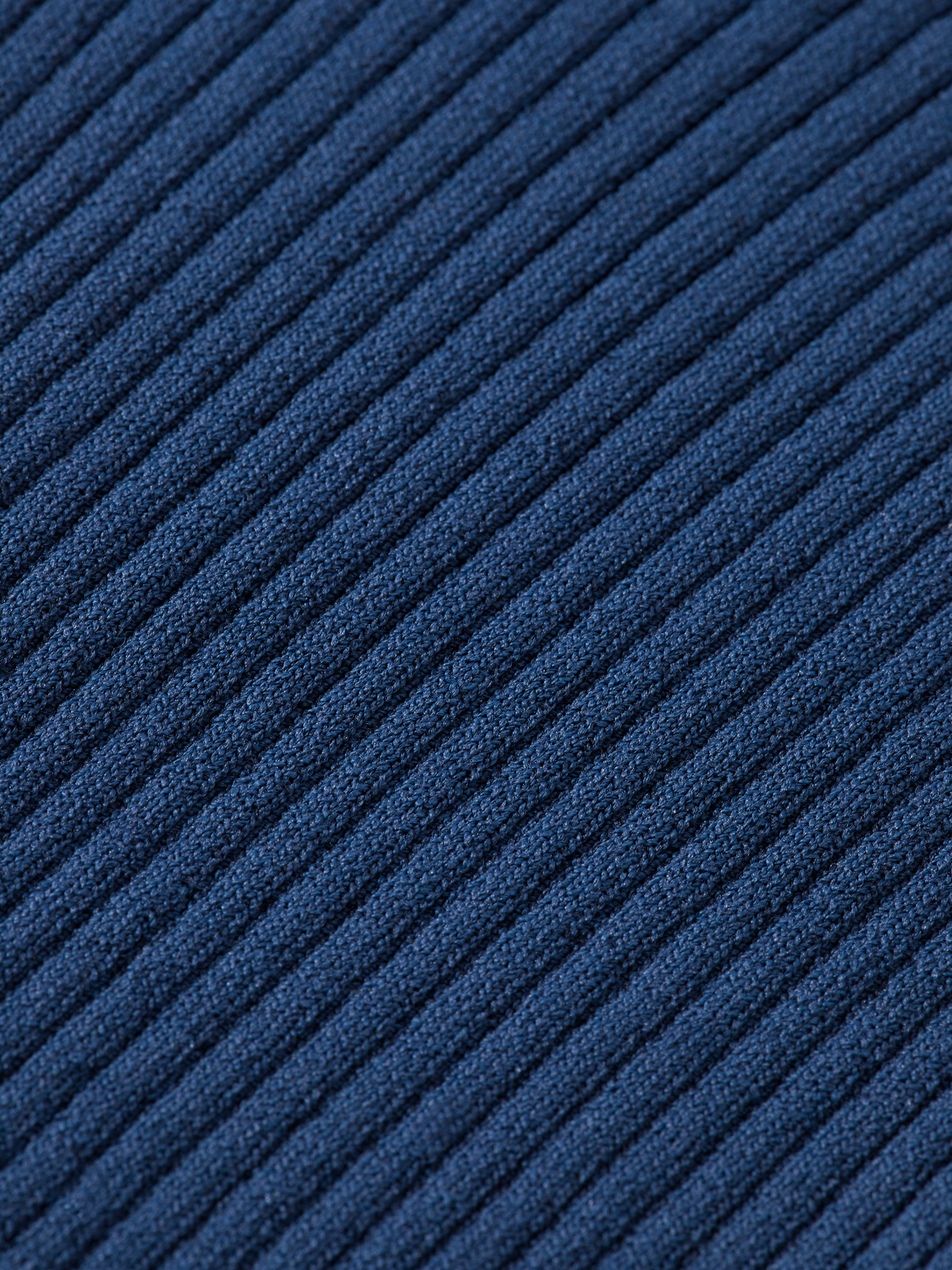 Ribbed polo - Scotch & Soda AU