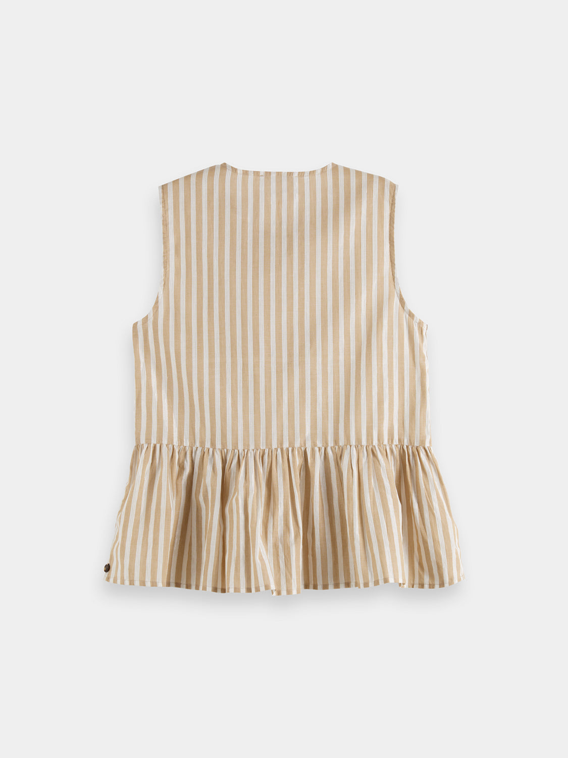 Bow top - Scotch & Soda AU