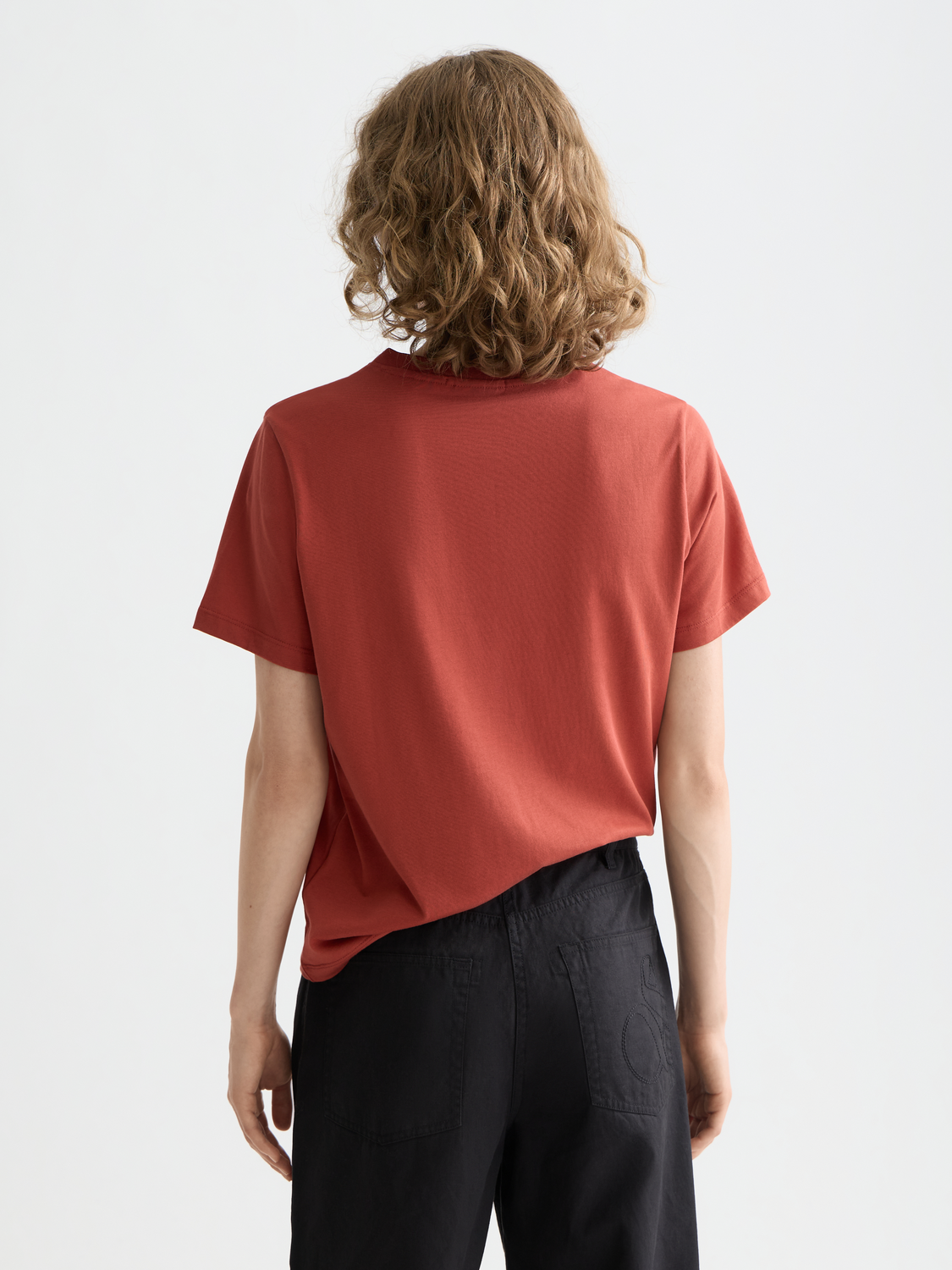 Chest artwork t-shirt - Scotch & Soda AU