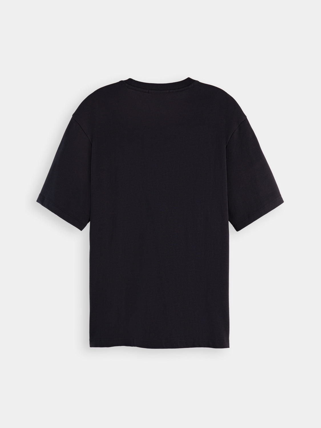 Artwork t-shirt - Scotch & Soda AU