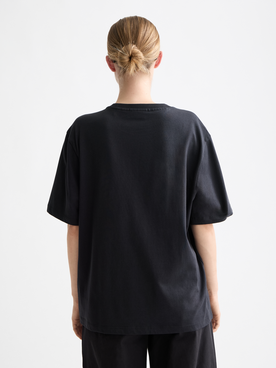 Artwork t-shirt - Scotch & Soda AU