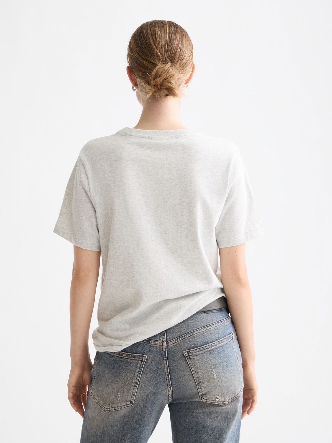 Artwork t-shirt - Scotch & Soda AU