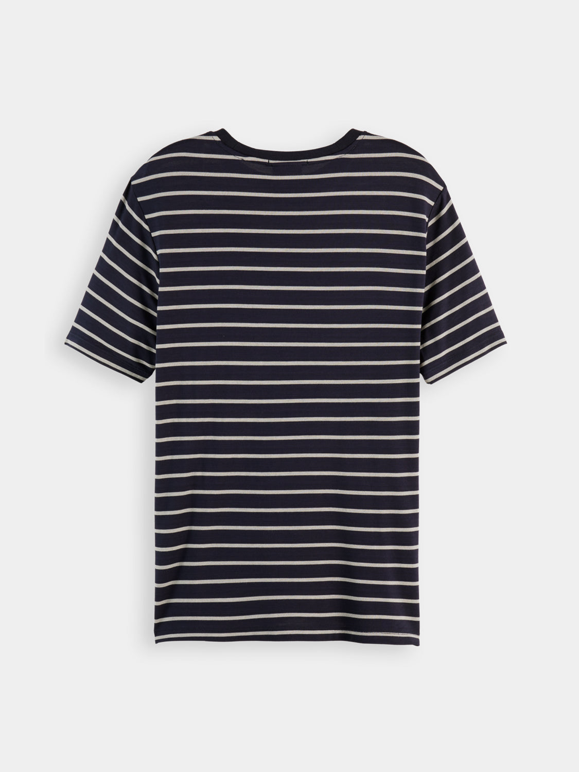 Striped t-shirt - Scotch & Soda AU