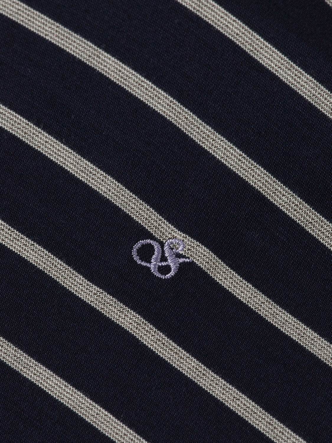 Striped t-shirt - Scotch & Soda AU