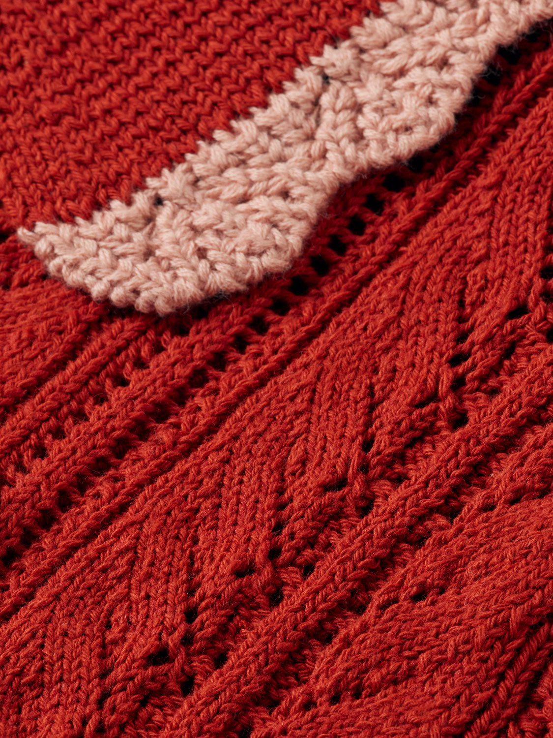 Pointelle collared polo - Scotch & Soda AU