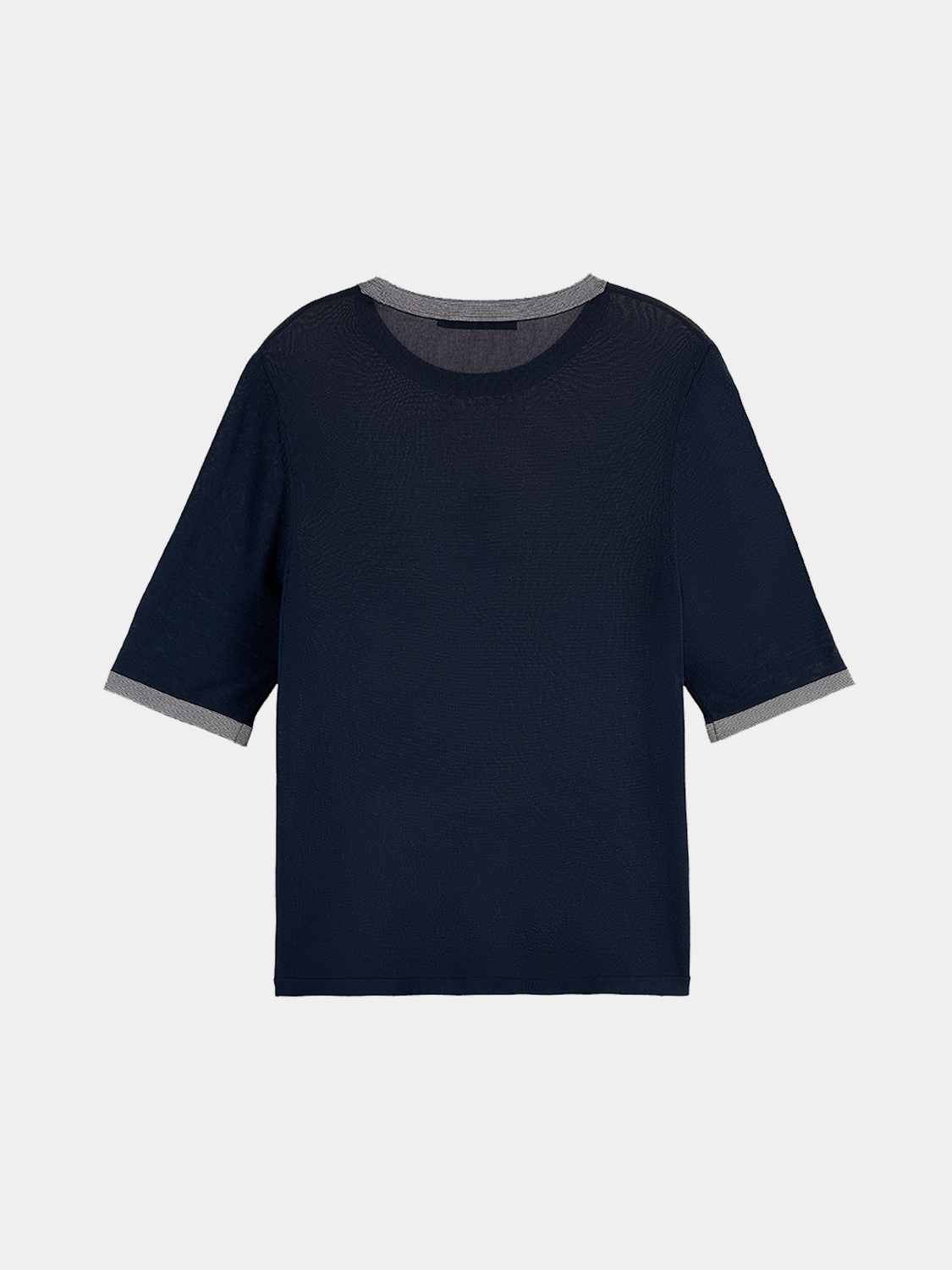 Short sleeved pullover - Scotch & Soda AU