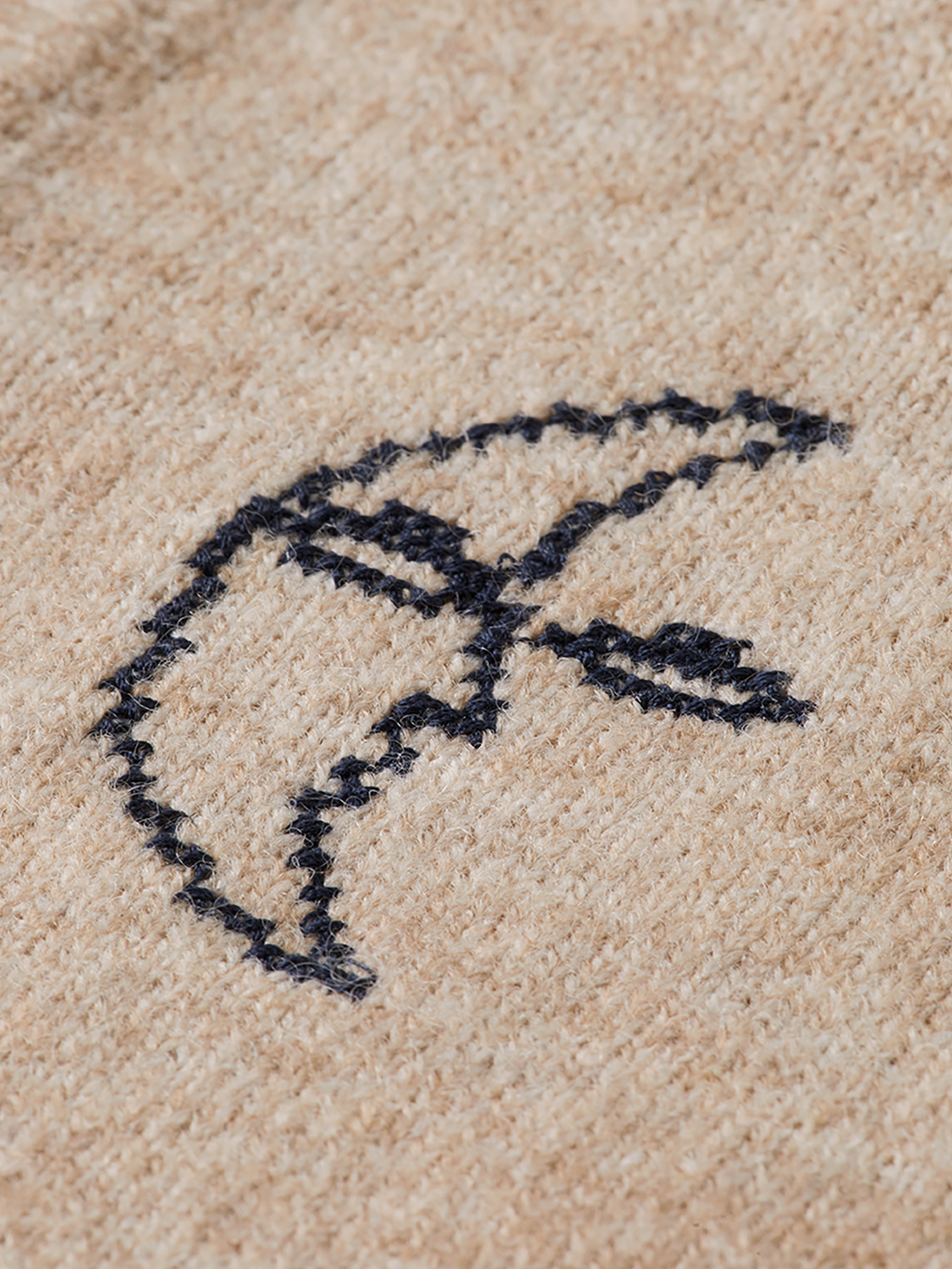 Knitted tank - Scotch & Soda AU