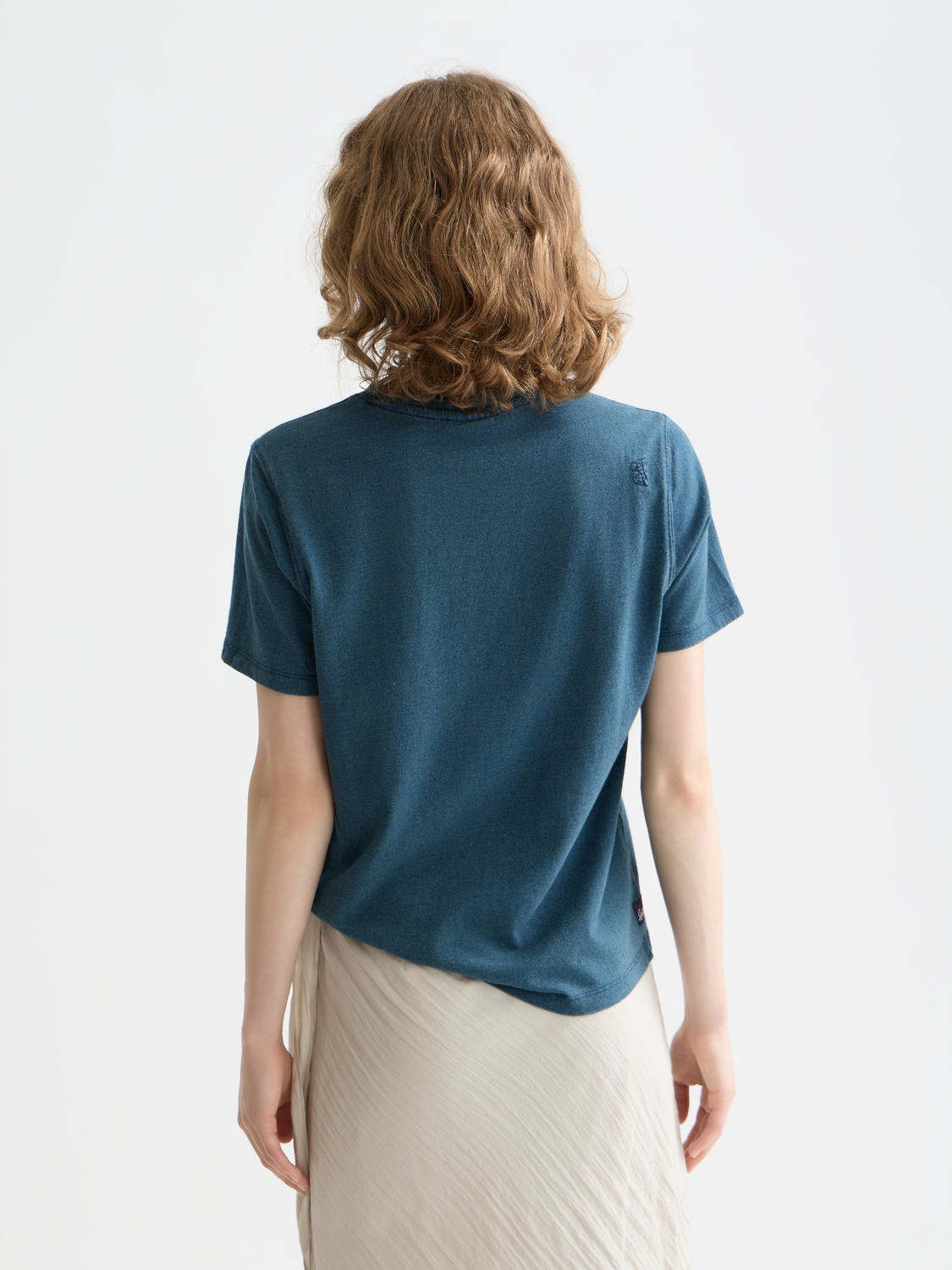 Graphic t-shirt - Scotch & Soda AU