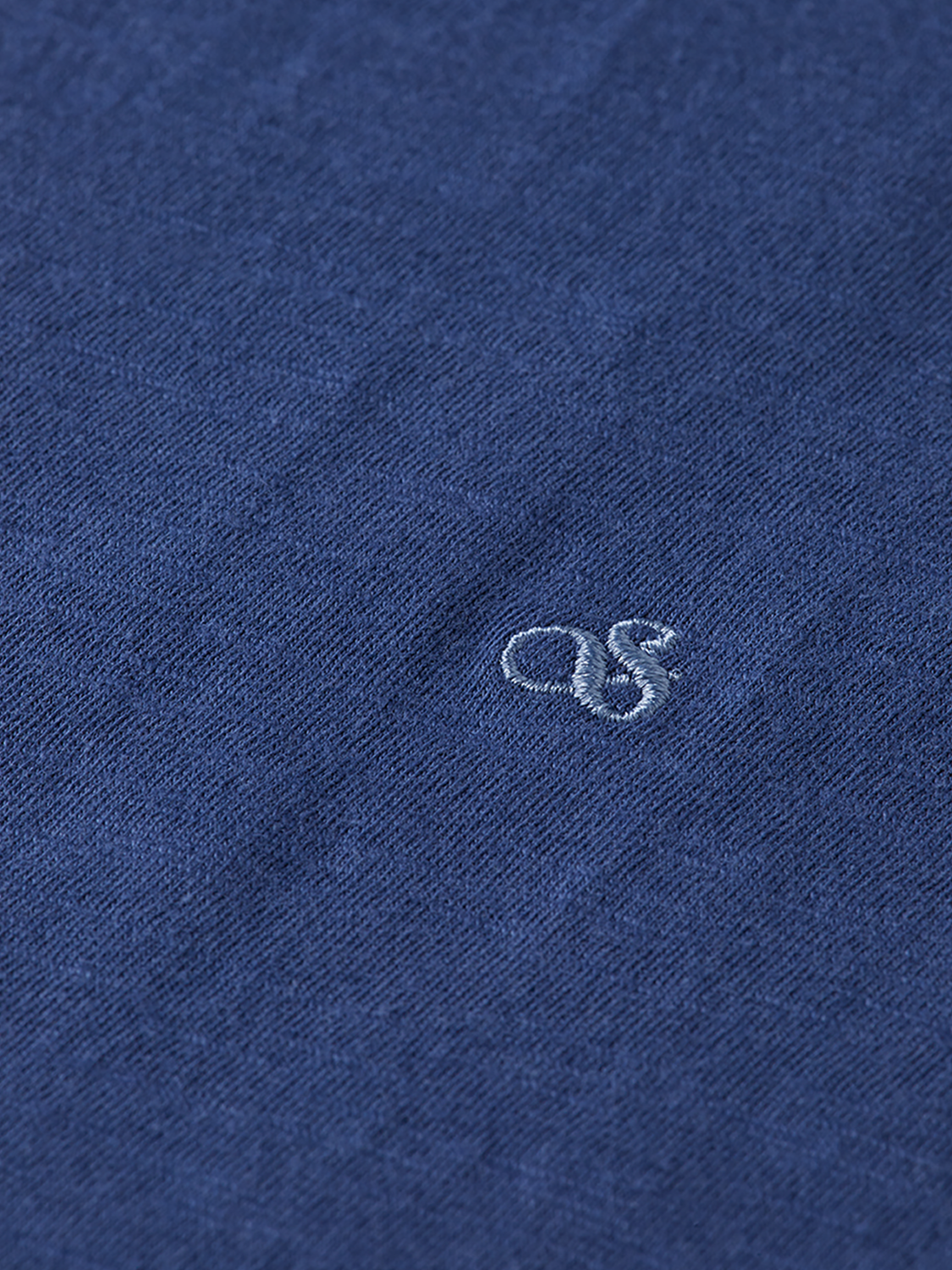V-neck t-shirt - Scotch & Soda AU