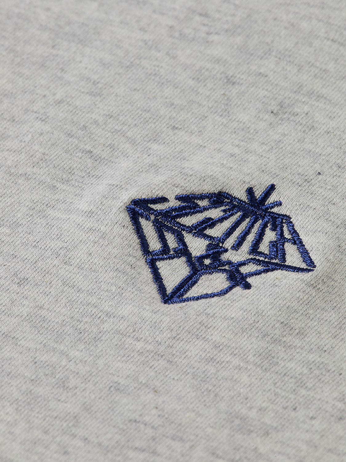 Embroidered t-shirt - Scotch & Soda AU