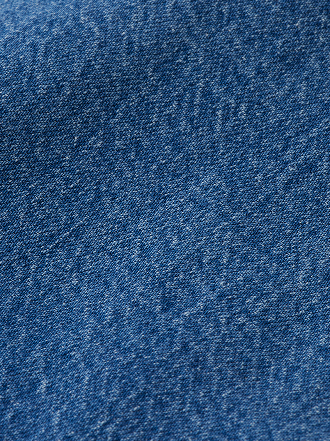 Fitted denim shirt - Scotch & Soda AU