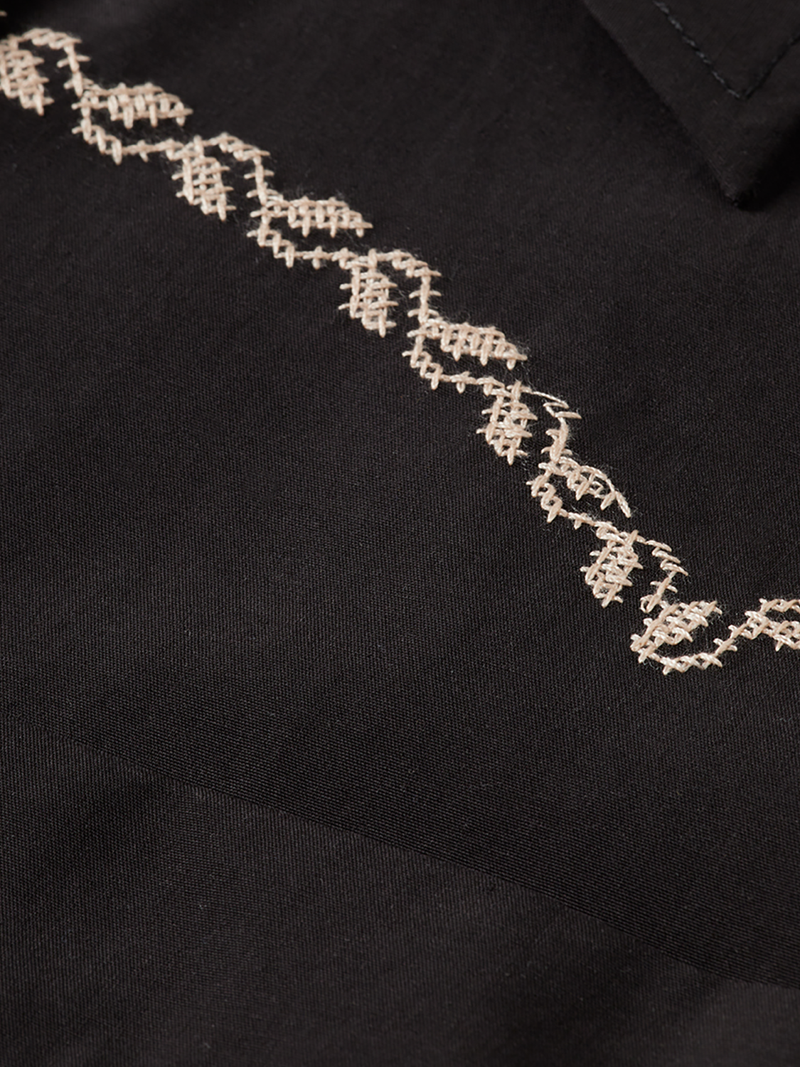 Short sleeved shirt - Scotch & Soda AU