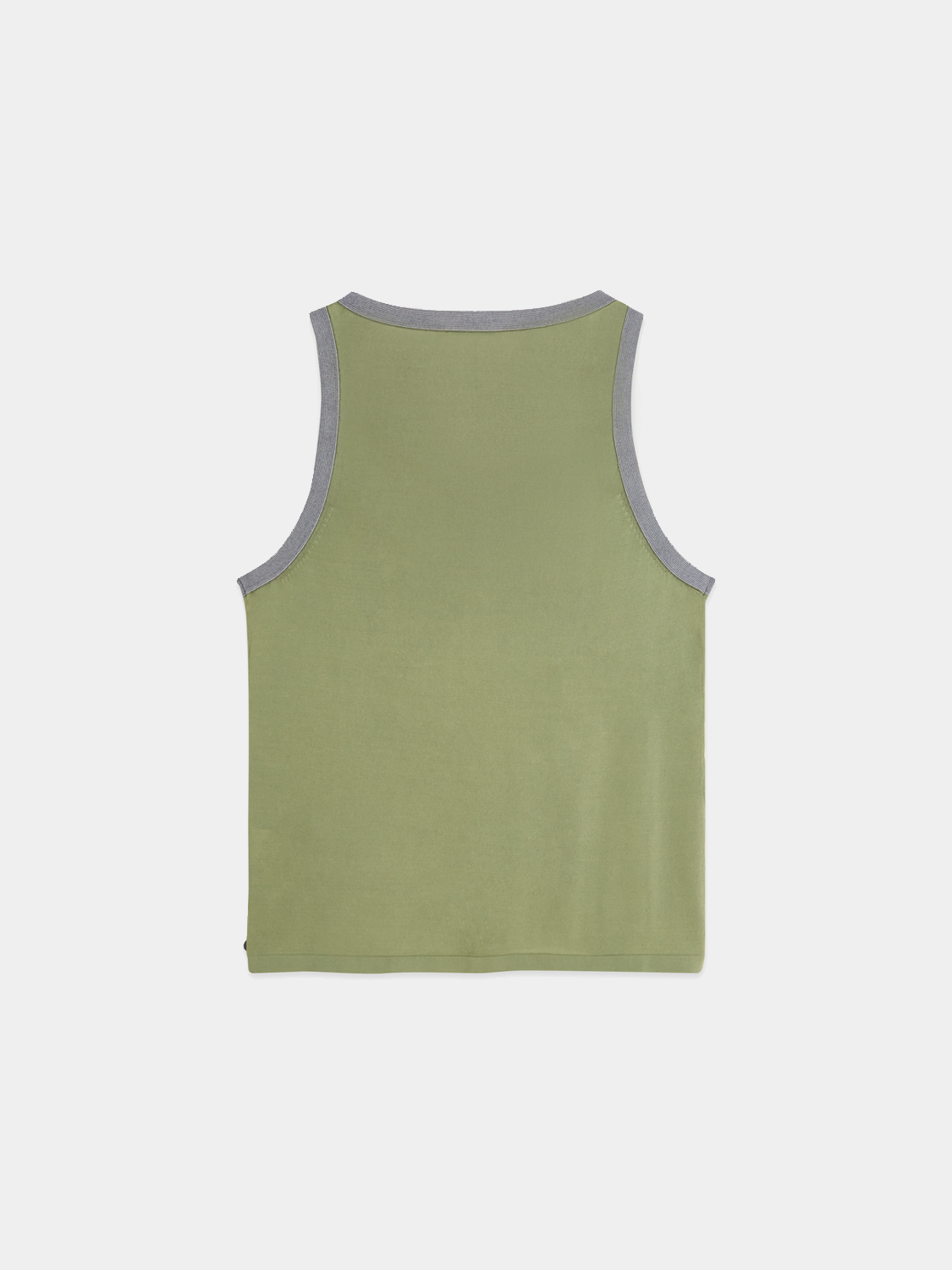Striped knitted vest - Scotch & Soda AU