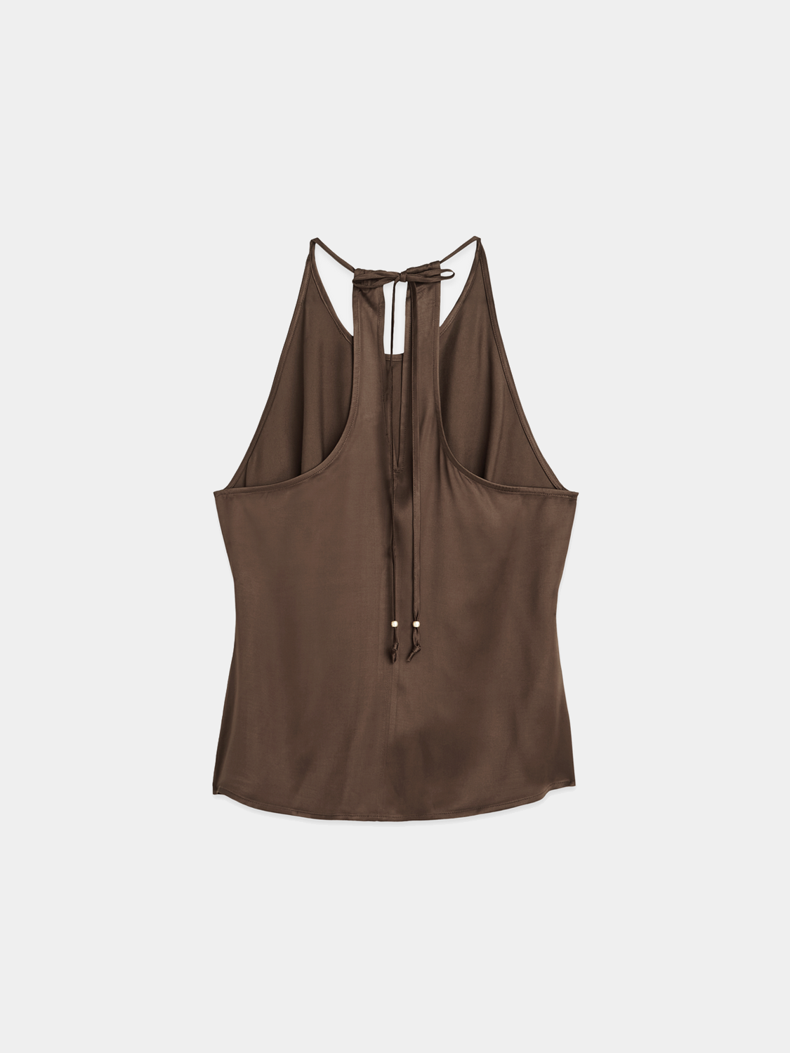 Halter top - Scotch & Soda AU