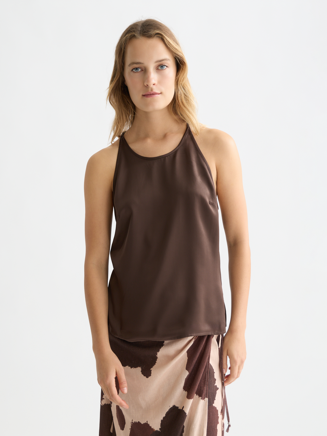 Halter top - Scotch & Soda AU