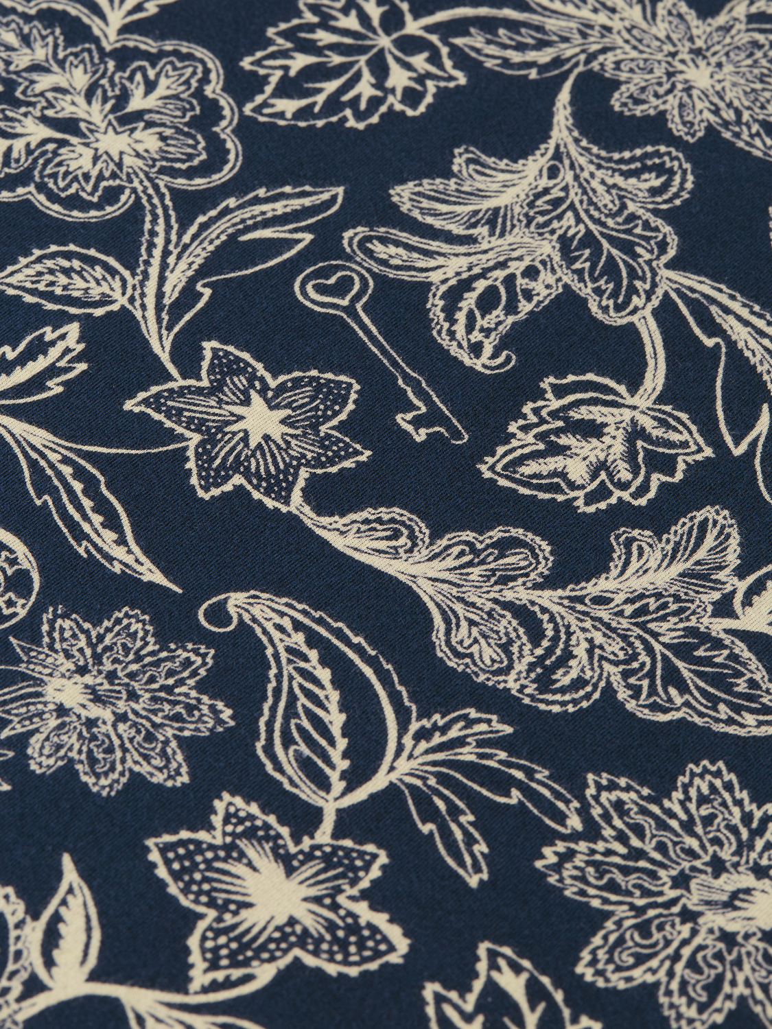 Printed t-shirt - Scotch & Soda AU