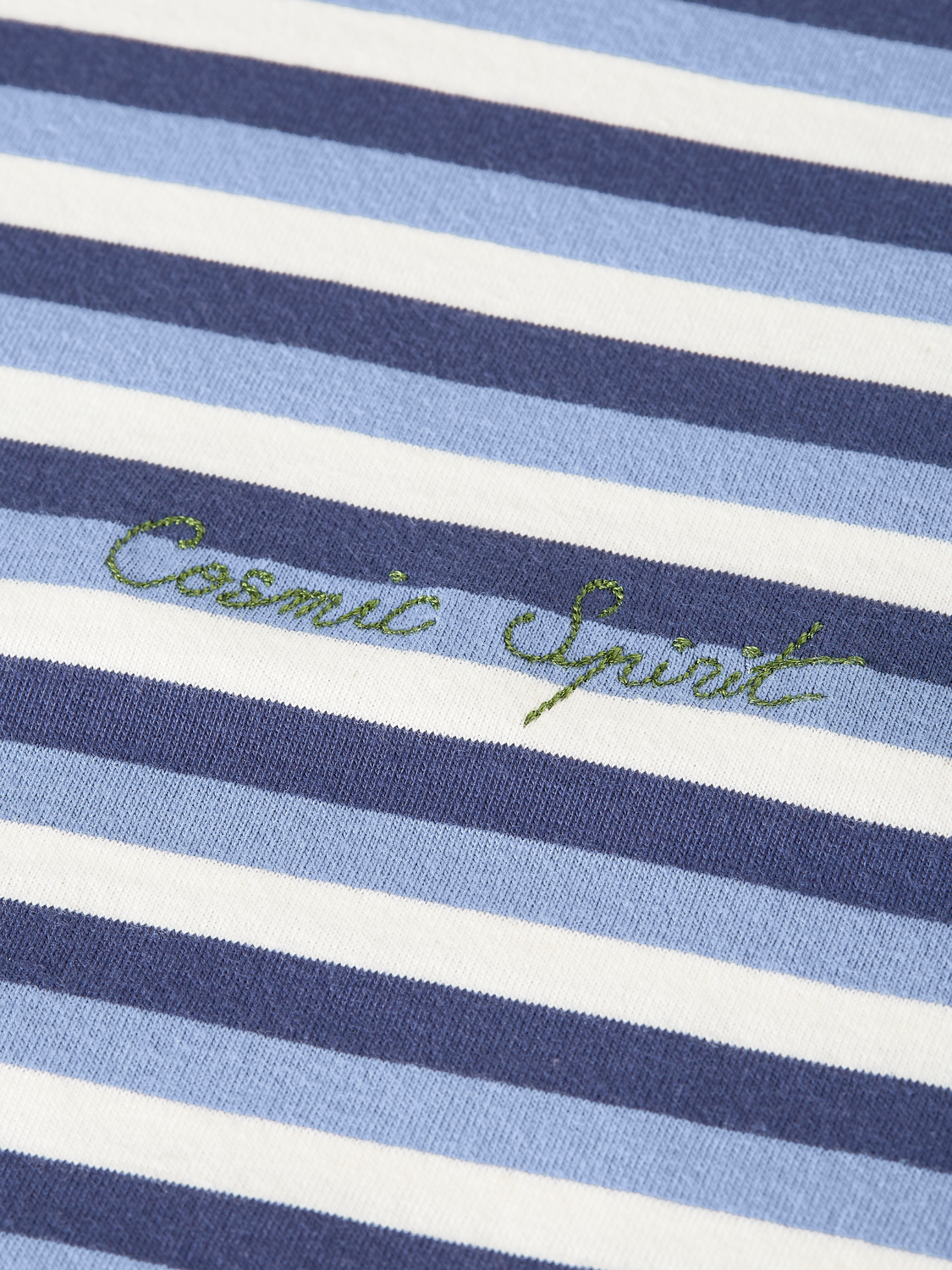 Striped t-shirt - Scotch & Soda AU