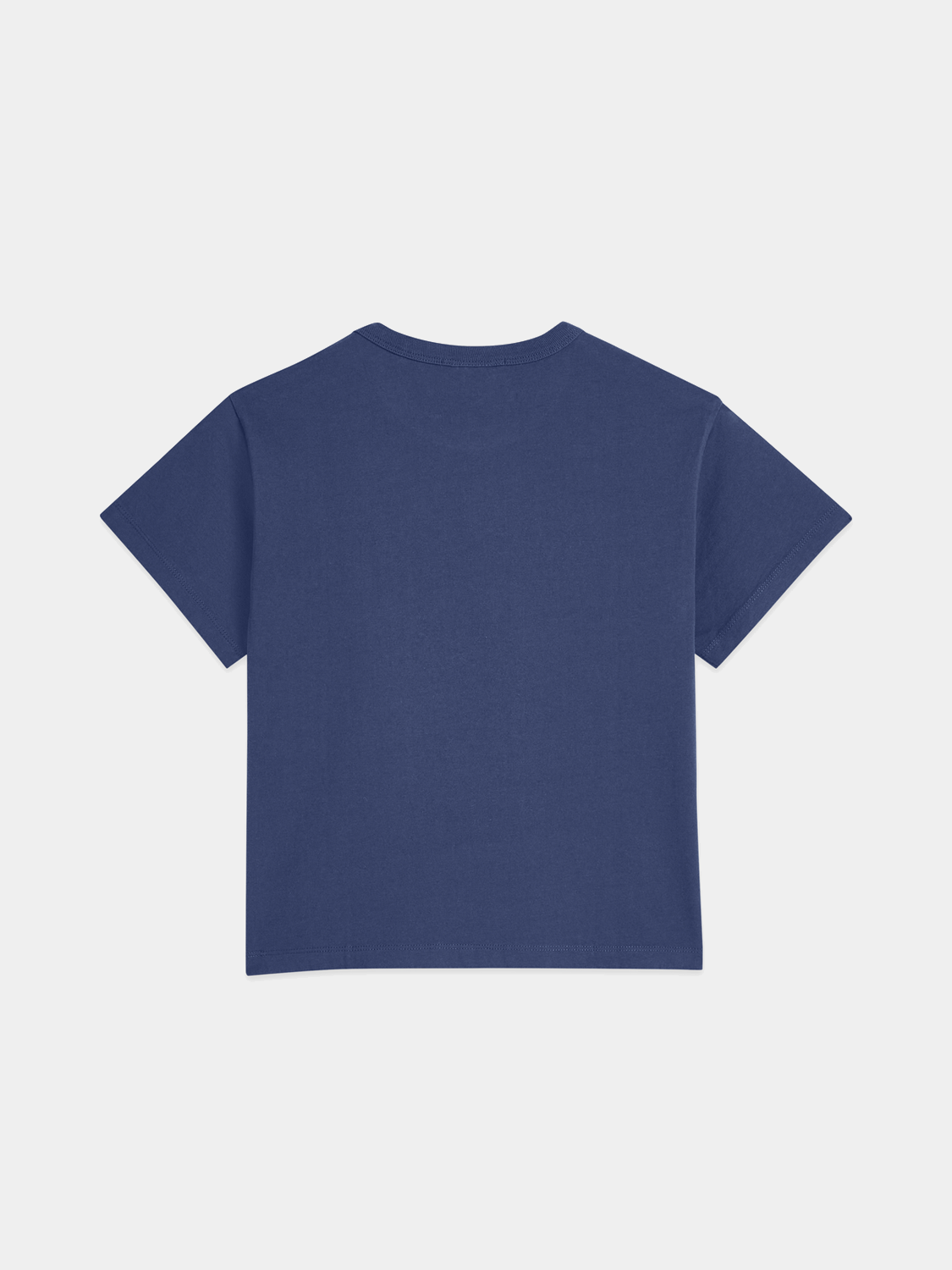 Artwork t-shirt - Scotch & Soda AU