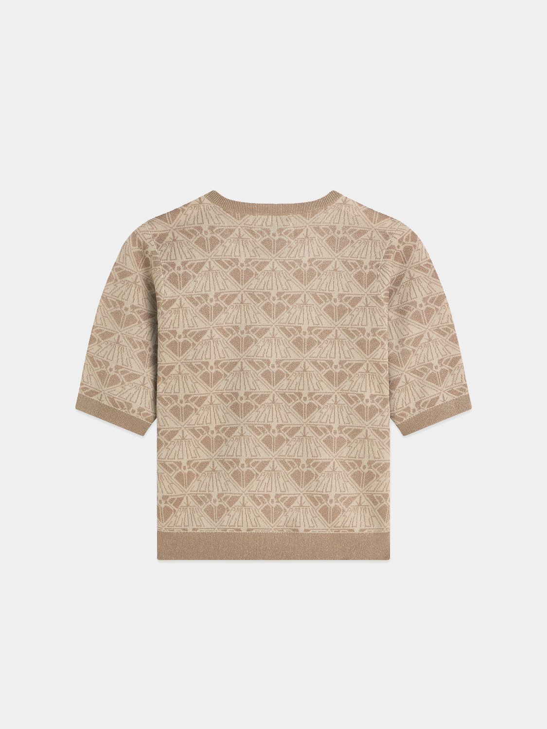 Jacquard pullover - Scotch & Soda AU