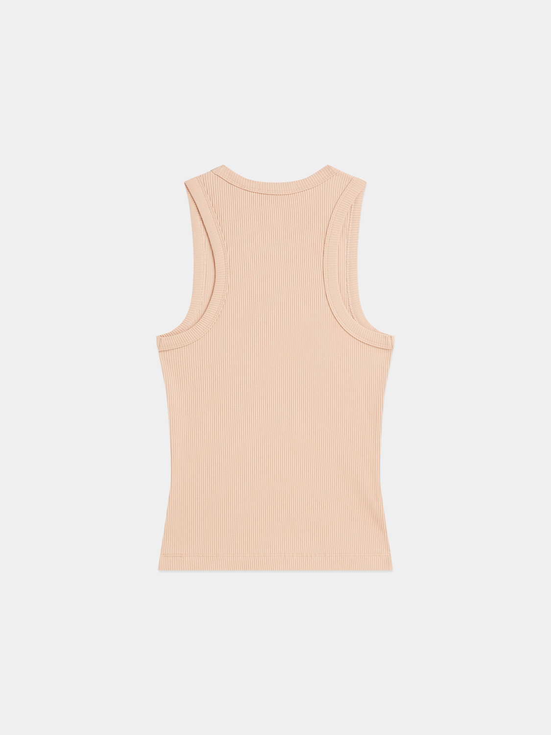 Rib racer tank - Scotch & Soda AU