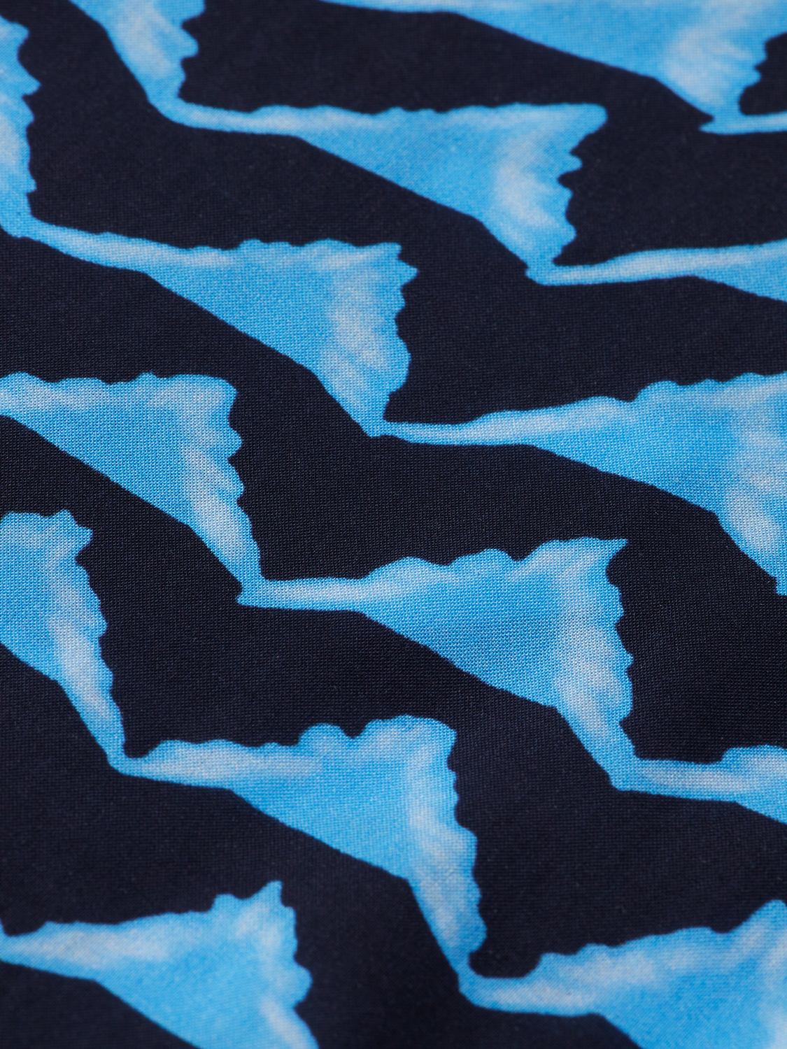 Printed shirt - Scotch & Soda AU