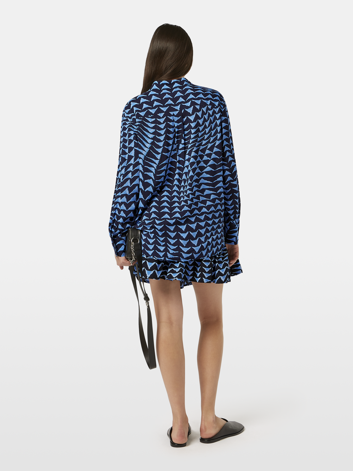 Printed shirt - Scotch & Soda AU
