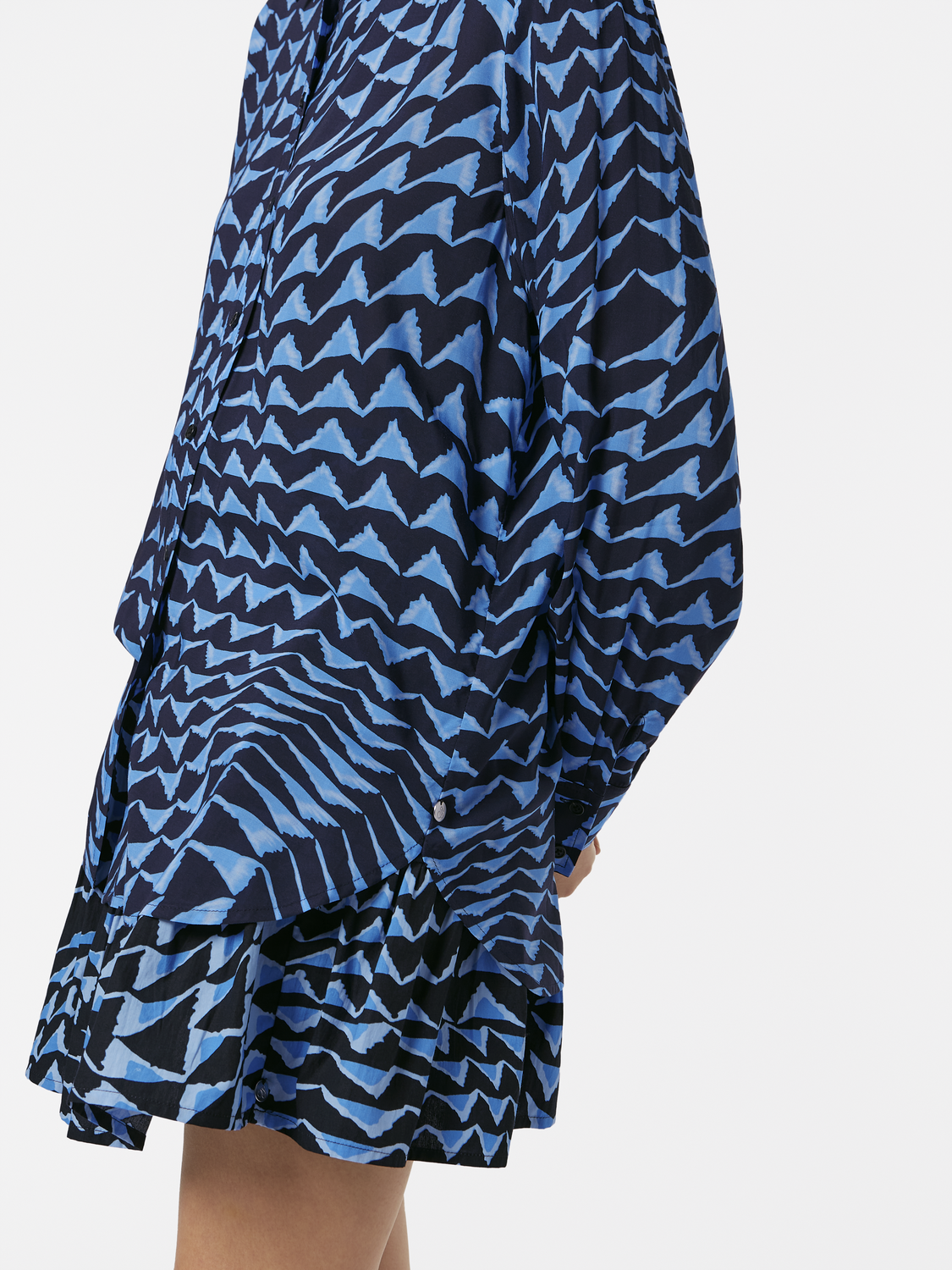 Printed shirt - Scotch & Soda AU
