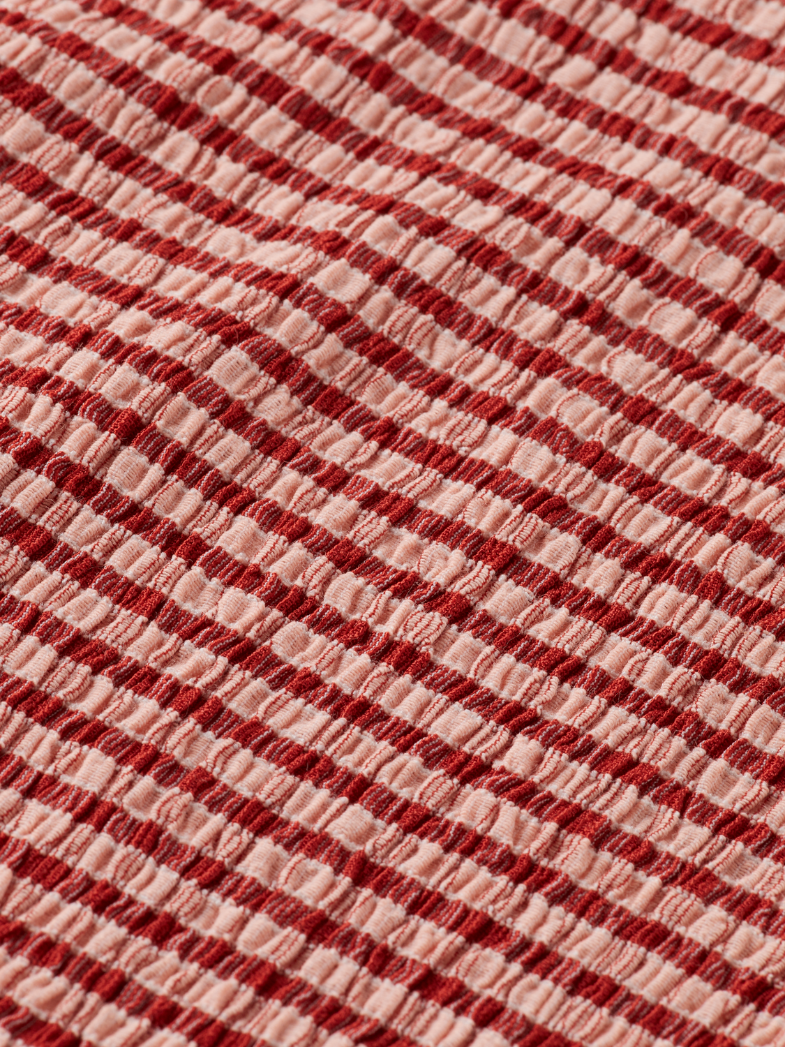 Gingham top - Scotch & Soda AU