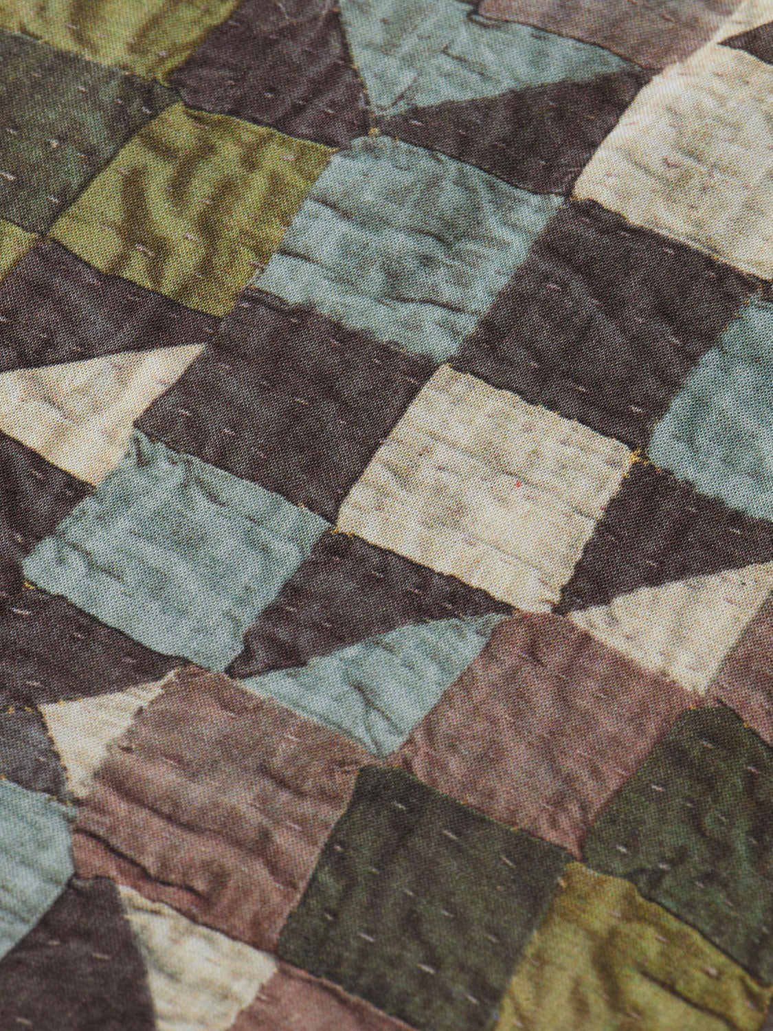 Printed shirt - Scotch & Soda AU