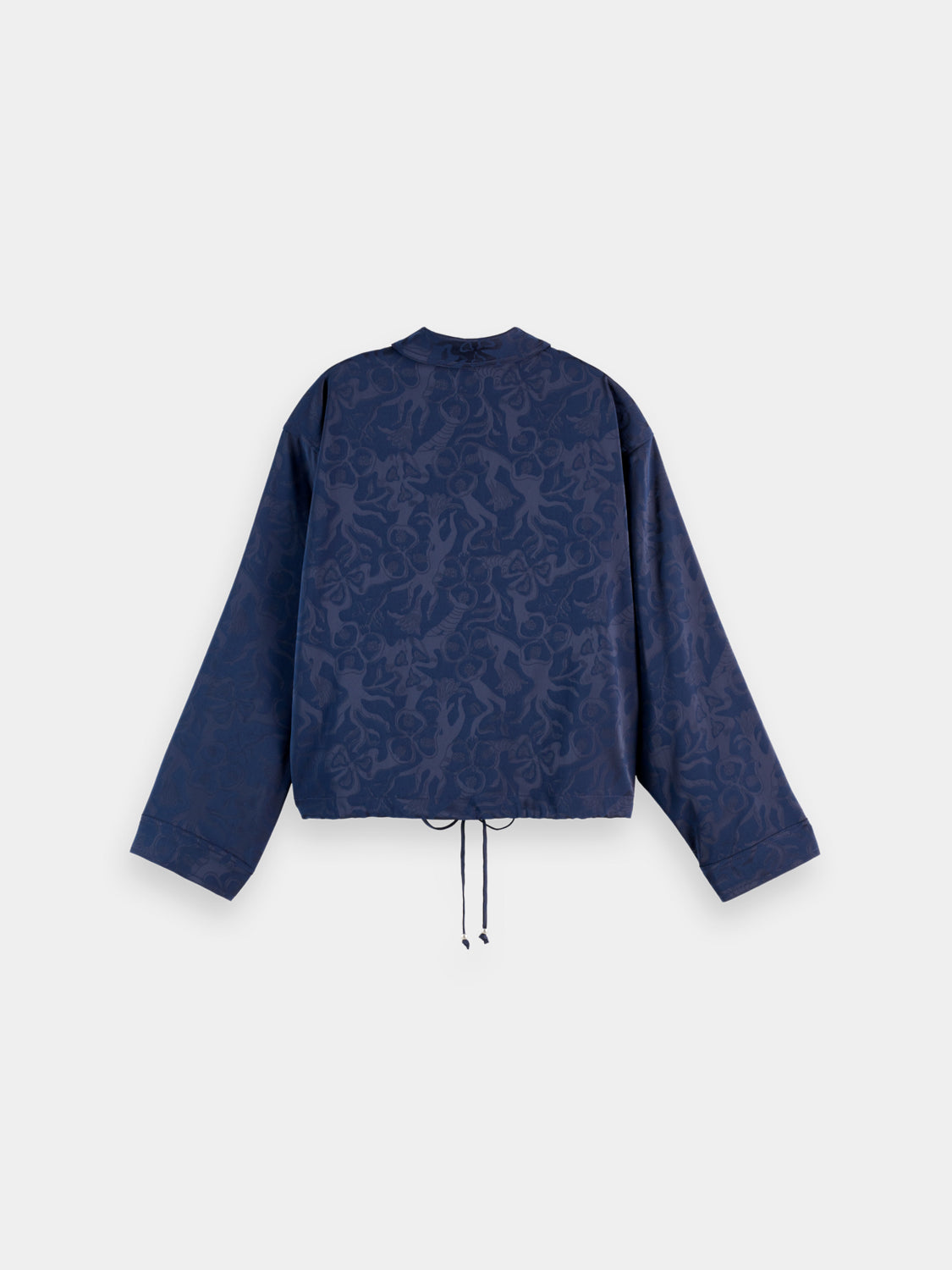 Utility shirt - Scotch & Soda AU