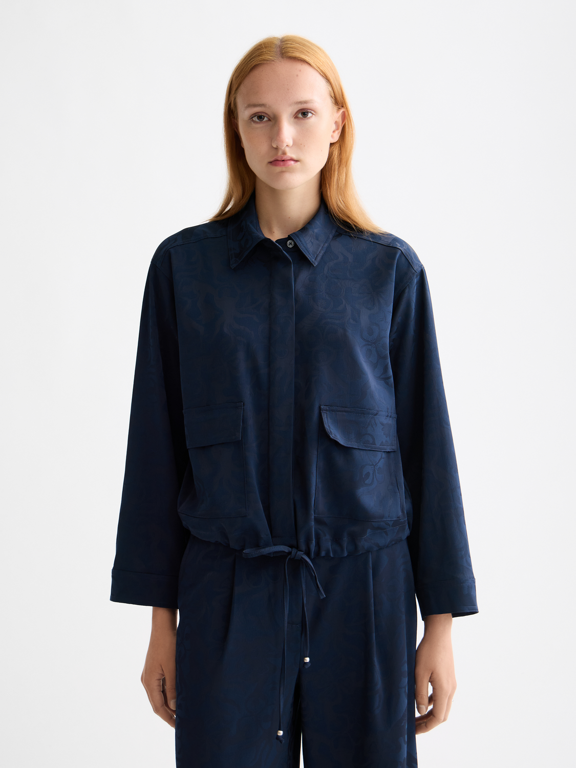 Utility shirt - Scotch & Soda AU