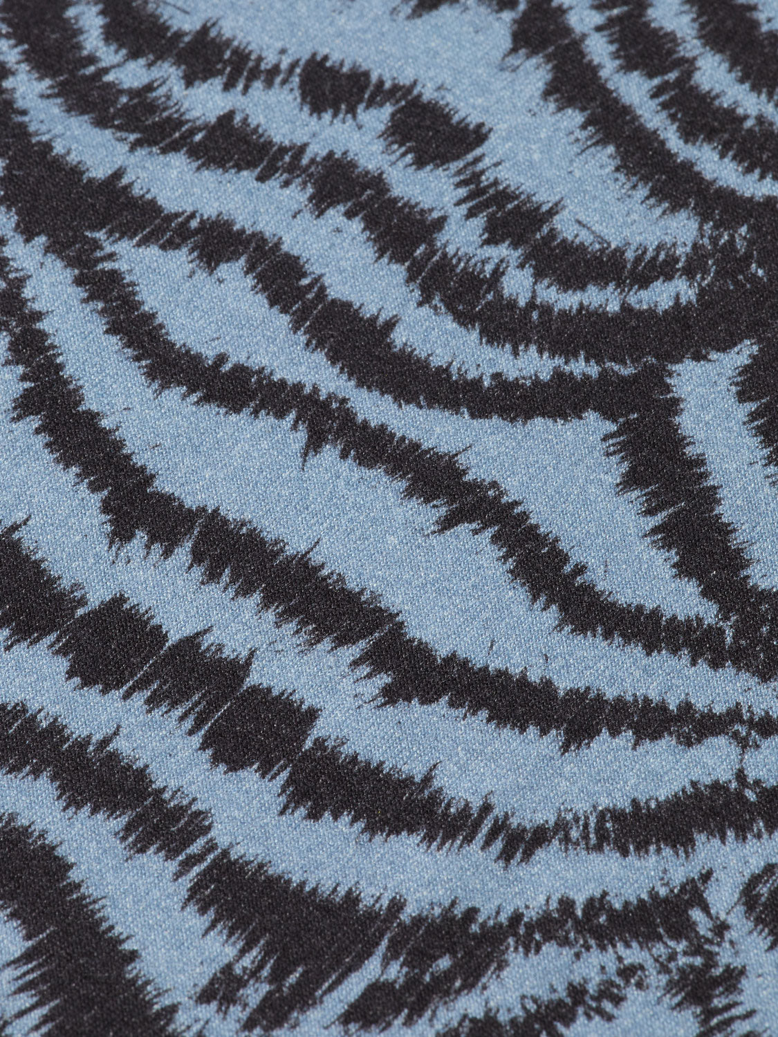 Printed mock neck - Scotch & Soda AU