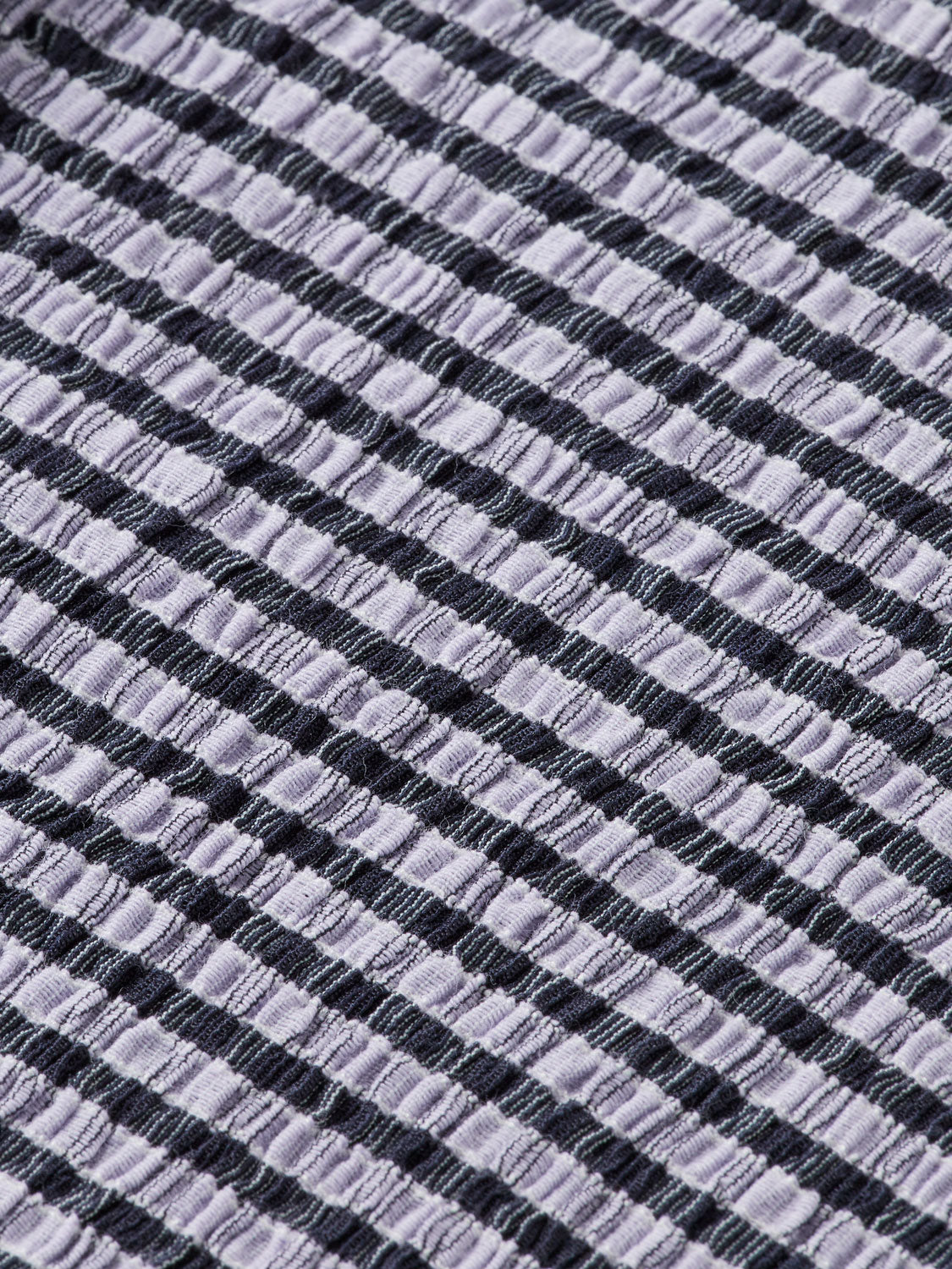 Gingham button up top - Scotch & Soda AU