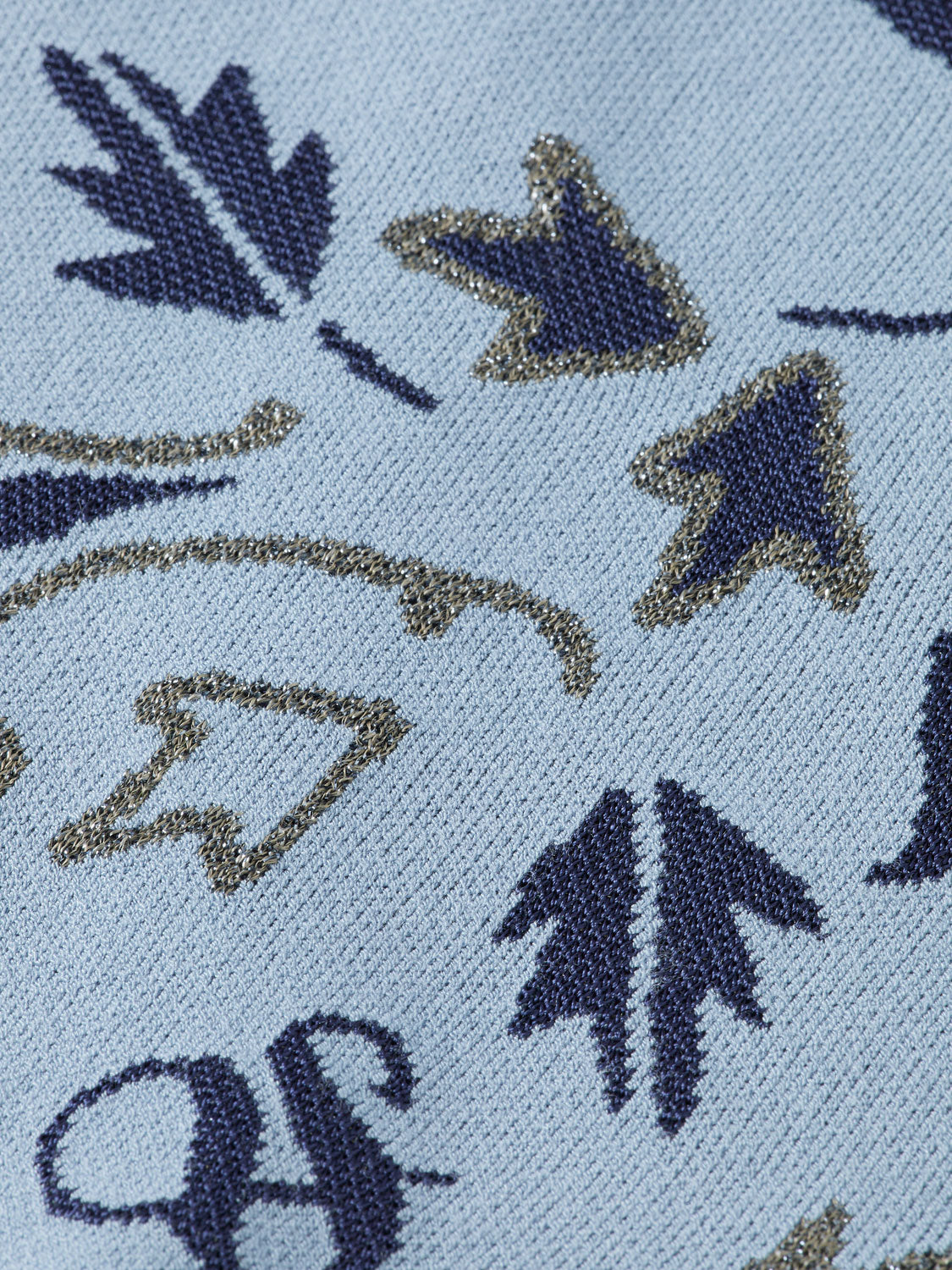 Jacquard pullover - Scotch & Soda AU