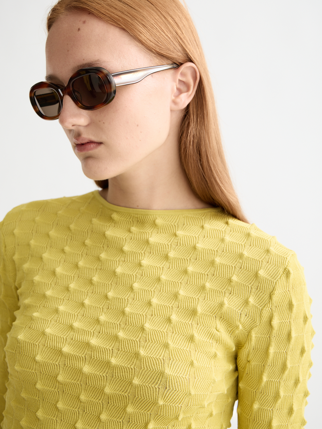 Textured stitch pullover - Scotch & Soda AU