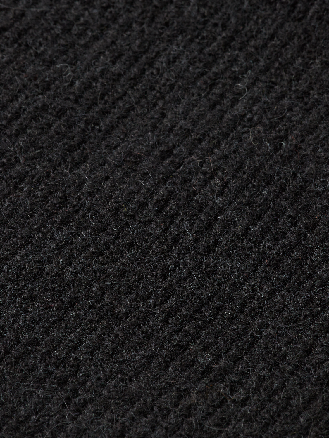 Fuzzy wrap cardigan - Scotch & Soda AU