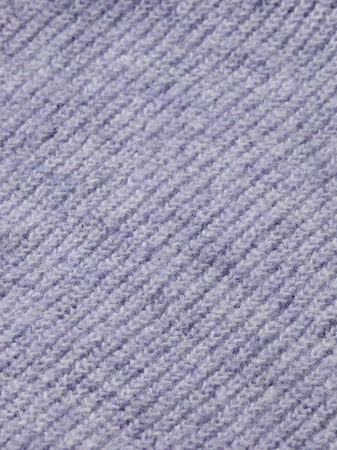 Fuzzy wrap cardigan - Scotch & Soda AU