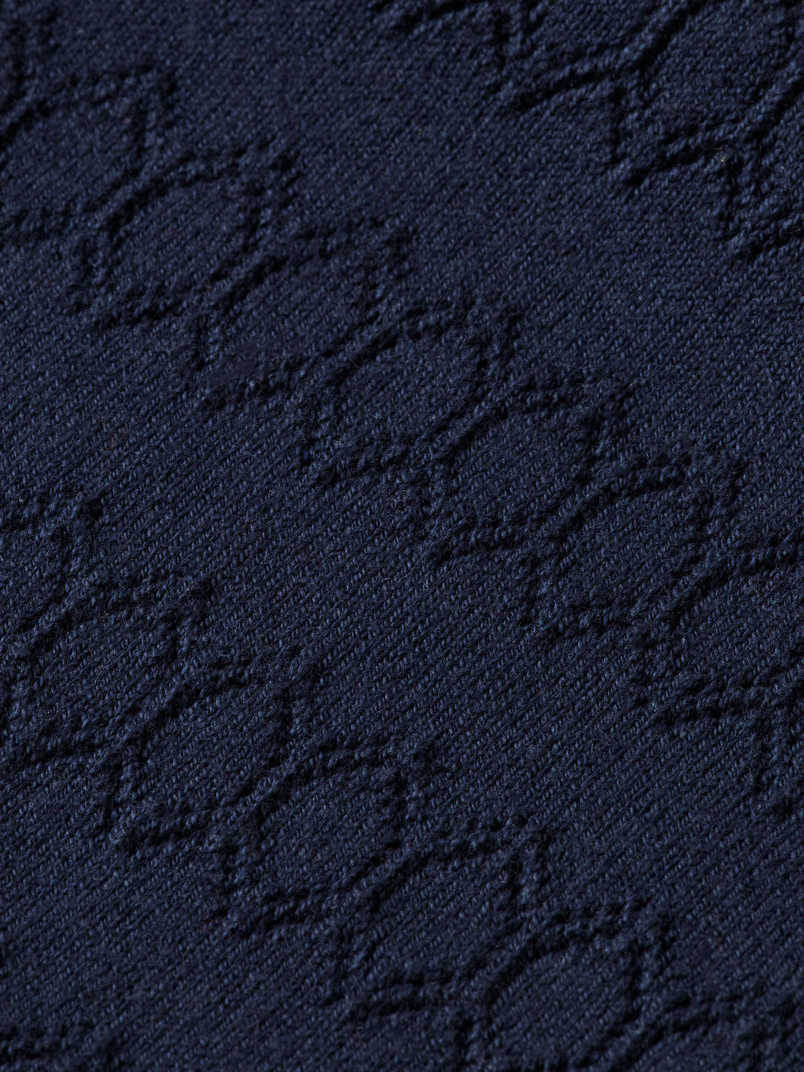 Pointelle knitted cardigan - Scotch & Soda AU