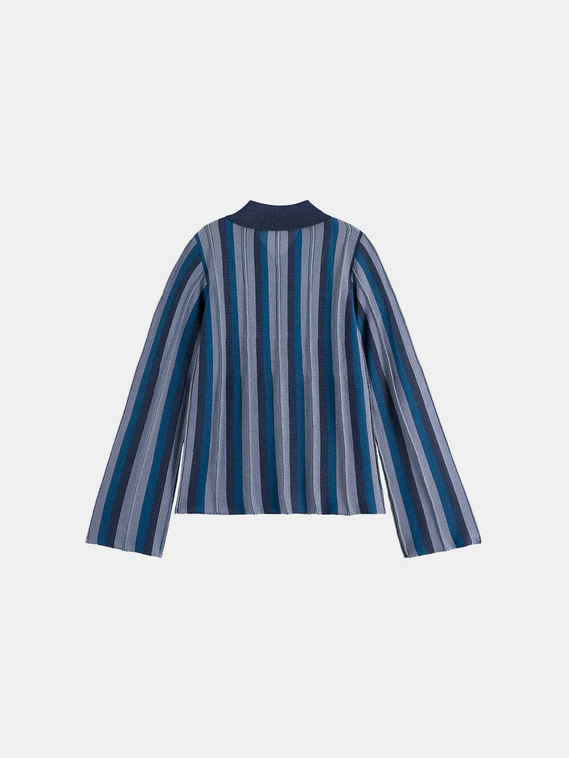 Collared cardigan - Scotch & Soda AU